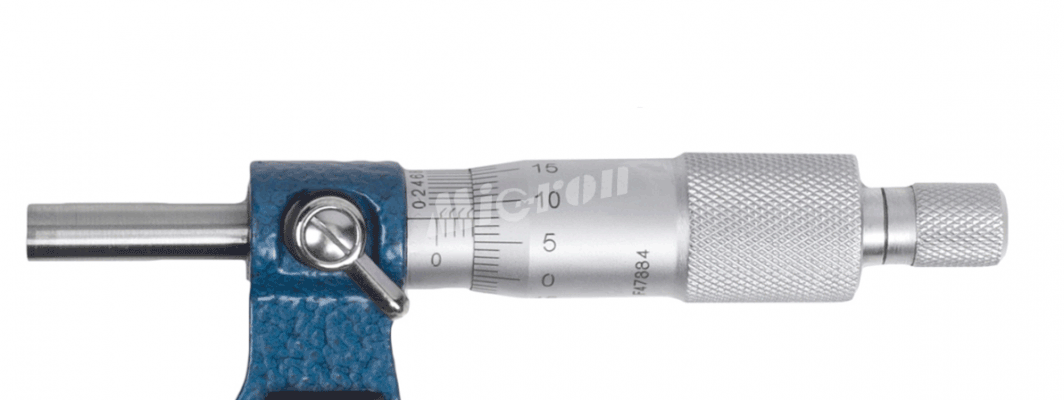 Микрометр МК-  50 0,001 повышенной точности Micron